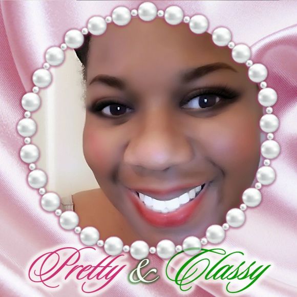 Meet your Posher, Kay - Picture 1 of 1